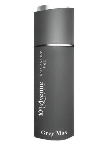 10th Avenue Karl Antony Grey Max fragrance bottle
