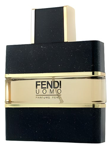 Fendi Fendi Uomo fragrance bottle