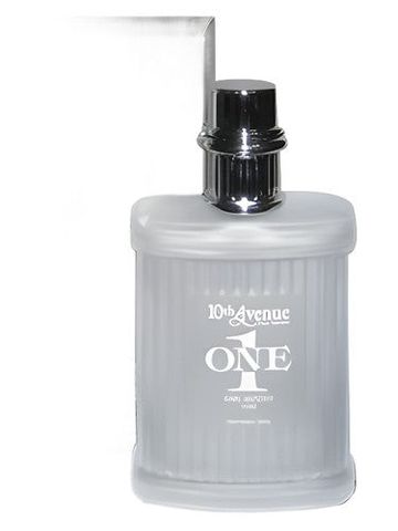 10th Avenue Karl Antony One fragrance bottle