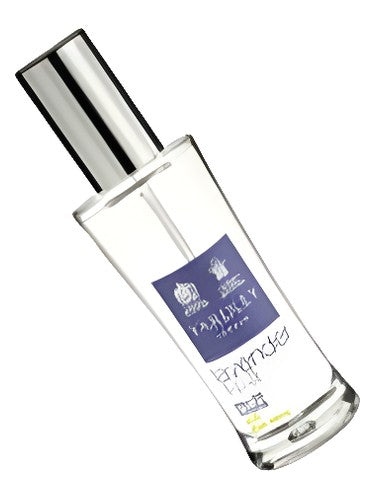 Yardley Lavender Spa fragrance bottle