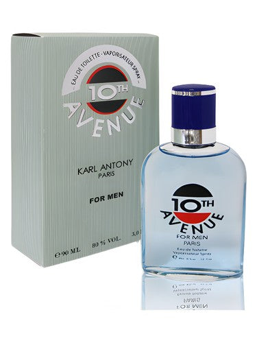 10th Avenue Karl Antony 10th Avenue For Men