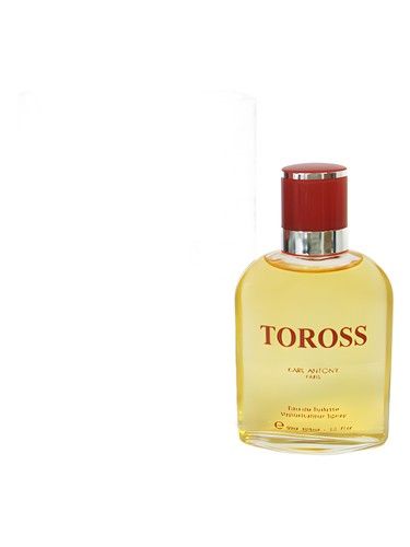 10th Avenue Karl Antony Toross fragrance bottle