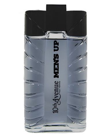 10th Avenue Karl Antony Men's Up fragrance bottle