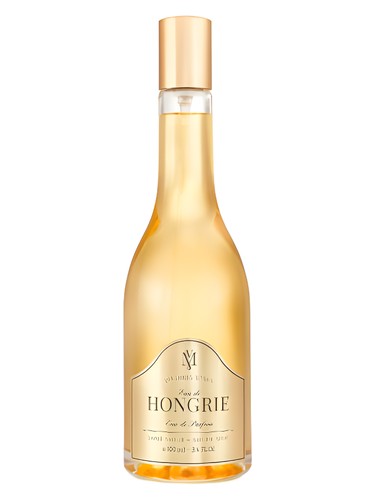 Viktoria Minya Eau de Hongrie