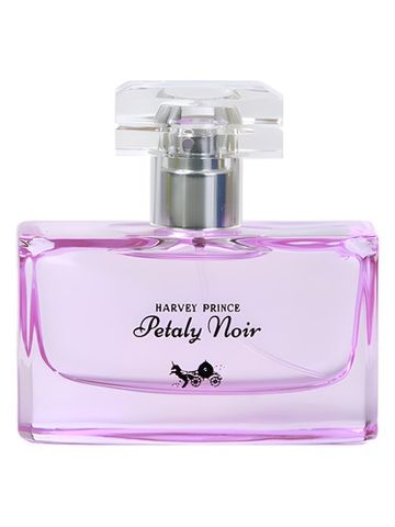 Harvey Prince Petaly Noir fragrance bottle