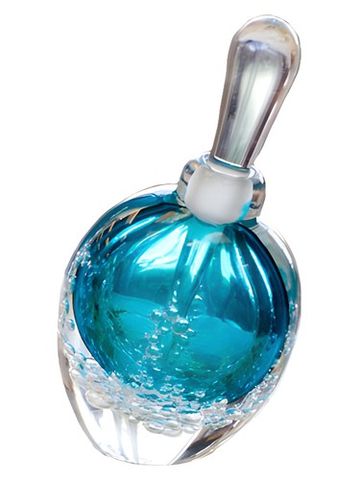 JoAnne Bassett Sybarite fragrance bottle