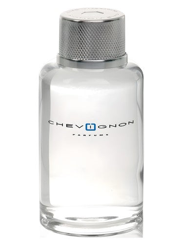 Chevignon Chevignon Perfumes fragrance bottle