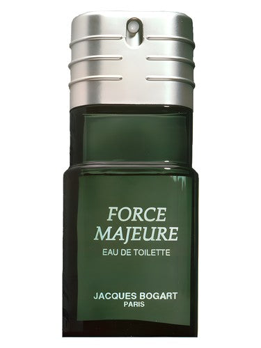 Jacques Bogart Force Majeure