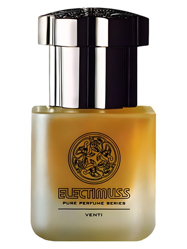 Electimuss Venti fragrance bottle