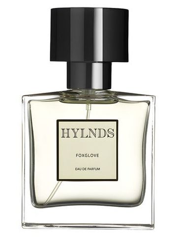 DS Durga Foxglove fragrance bottle