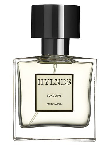 DS Durga Foxglove fragrance bottle