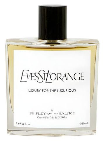 DS&Durga Eve's Saint L'Orange fragrance bottle