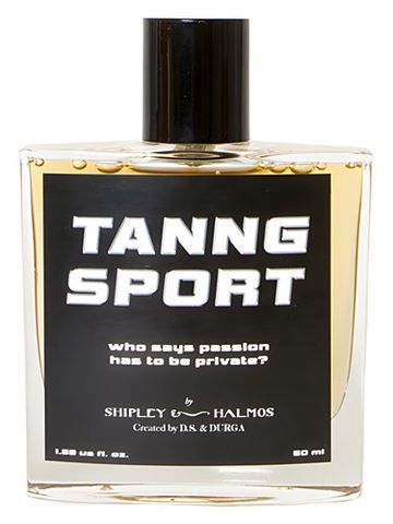 DS&Durga Tanng Sport fragrance bottle
