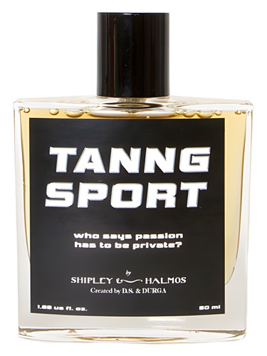 DS&Durga Tanng Sport fragrance bottle