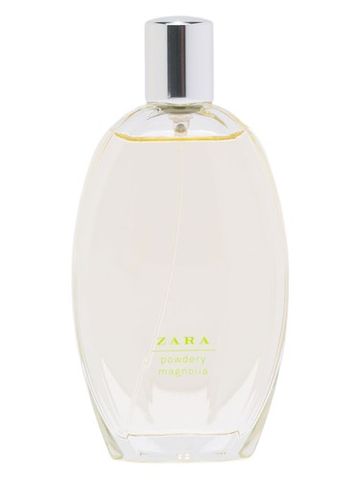 Zara Zara Powdery Magnolia 2014 fragrance bottle