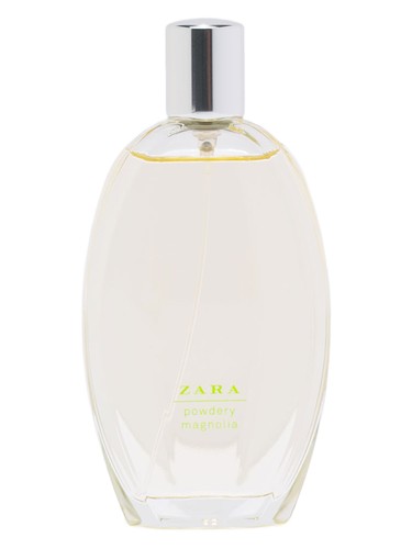Zara Zara Powdery Magnolia 2014 fragrance bottle