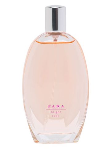 Zara Zara Bright Rose fragrance bottle