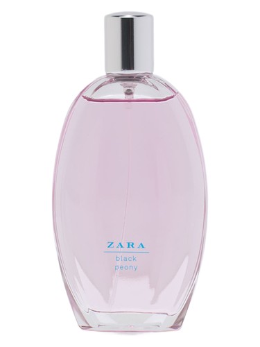 Zara Zara Black Peony 2014 fragrance bottle