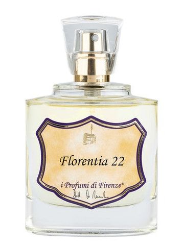 I Profumi di Firenze Florentia 22 Pesca e Fiori fragrance bottle