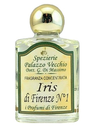 I Profumi di Firenze Iris di Firenze No. 1 fragrance bottle