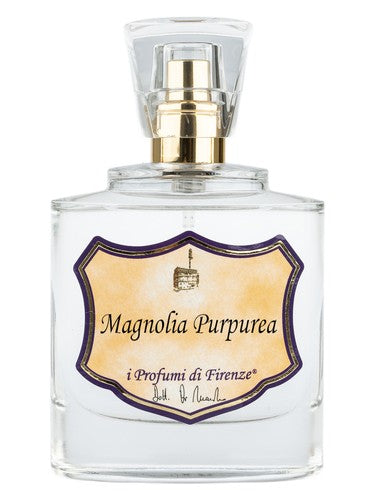 I Profumi di Firenze Magnolia Purpurea fragrance bottle