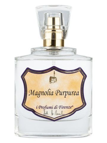 I Profumi di Firenze Magnolia Purpurea fragrance bottle