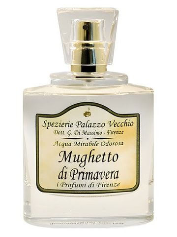 I Profumi di Firenze Mughetto di Primavera fragrance bottle