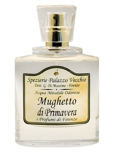 I Profumi di Firenze Mughetto di Primavera fragrance bottle