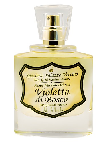 I Profumi di Firenze Violetta di Bosco fragrance bottle