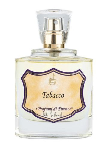 I Profumi di Firenze Tabacco fragrance bottle