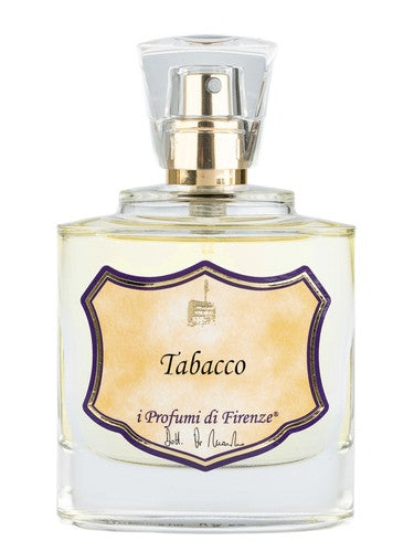 I Profumi di Firenze Tabacco fragrance bottle