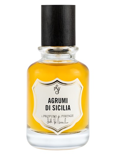 I Profumi di Firenze Agrumi di Sicilia fragrance bottle