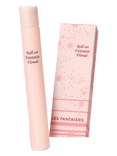 ID Parfums Les Fantaisies - Fantasie Florale fragrance bottle