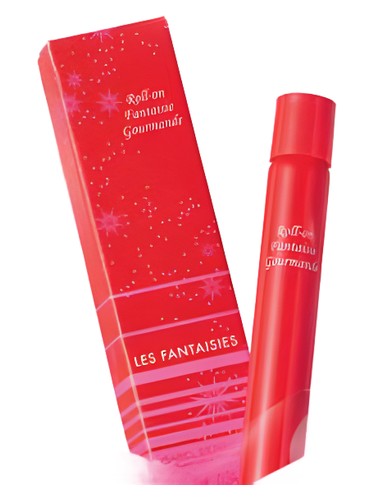 ID Parfums Les Fantaisies - Fantaisie Gourmande fragrance bottle