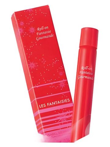 ID Parfums Les Fantaisies - Fantaisie Gourmande fragrance bottle