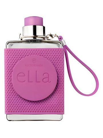 Victorinox Swiss Army Ella fragrance bottle