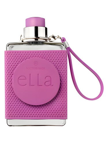 Victorinox Swiss Army Ella fragrance bottle