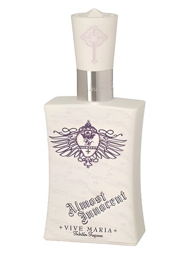 Vive Maria Forbidden Fragrance Almost Innocent fragrance bottle