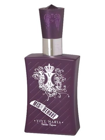 Vive Maria Forbidden Fragrance Mis(s) Behave fragrance bottle