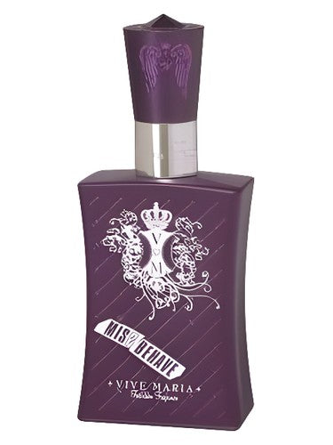 Vive Maria Forbidden Fragrance Mis(s) Behave fragrance bottle