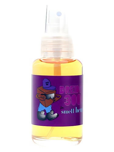Smell Bent Dr. Dreidel 3000