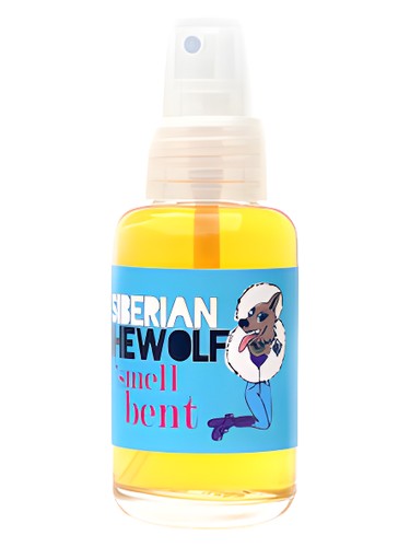 Smell Bent Siberian Shewolf