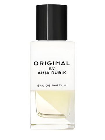Anja Rubik Original fragrance bottle