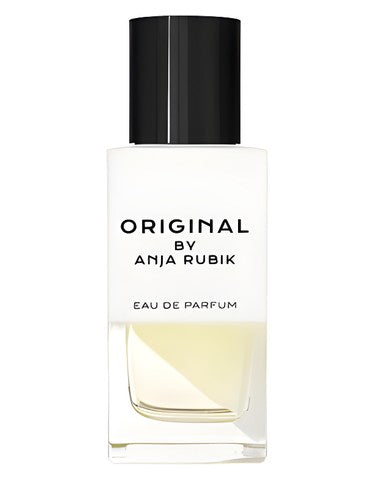 Anja Rubik Original fragrance bottle