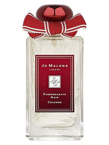 Jo Malone London Pomegranate Noir Christmas Edition fragrance bottle