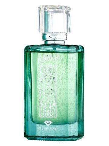 Swiss Arabian Al Basel fragrance bottle