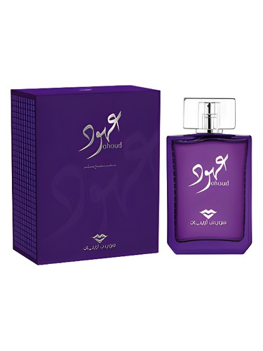 Swiss Arabian Ohoud fragrance bottle