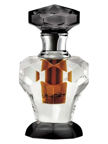 Swiss Arabian Dehn El Oud Mubakhar fragrance bottle