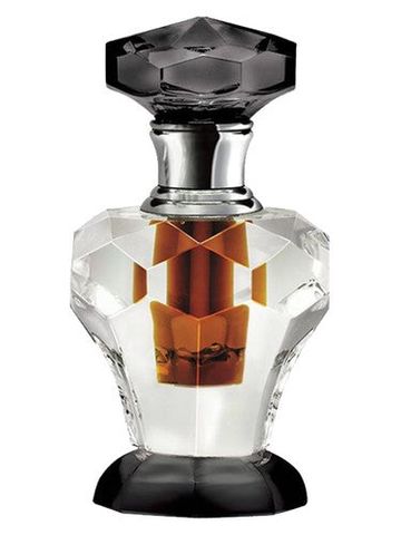 Swiss Arabian Dehn El Oud Mubakhar fragrance bottle