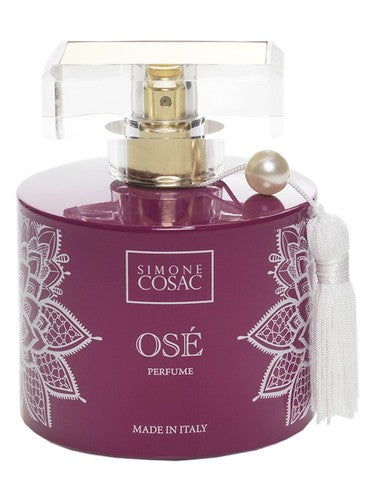 Simone Cosac Profumi Osé